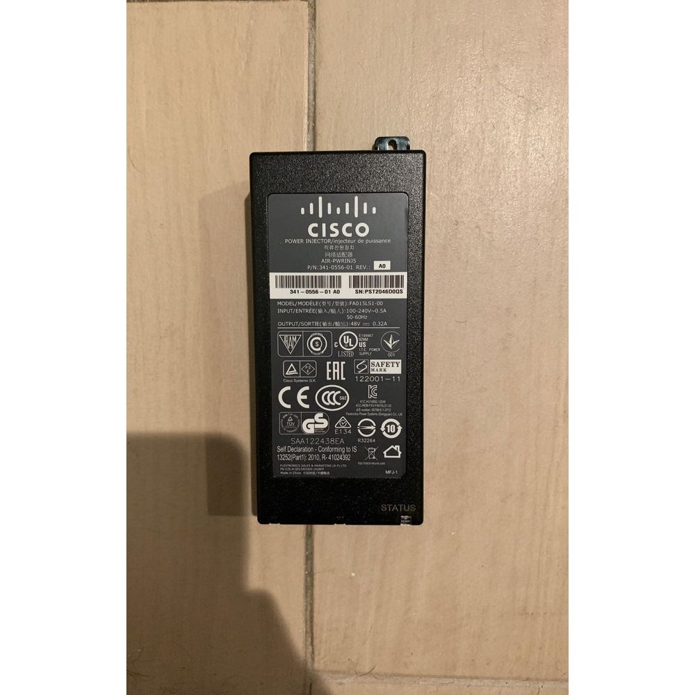 CISCO POE Injector - Picture 5 of 5